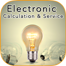 Electronic calculation & service-APK