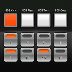 Electrum Drum Machine APK Herunterladen