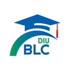 DIU Blended Learning Center icon