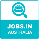 Jobs in Australia APK