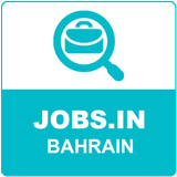 Jobs in Bahrain icône