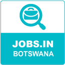 Jobs in Botswana APK
