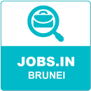 Jobs in Brunei APK