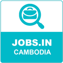 Jobs in Cambodia APK