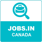 Jobs in Canada icono