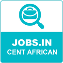 Jobs in Central African Republic APK