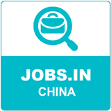 Jobs in China 圖標