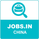 Jobs in China APK