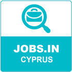 Jobs in Cyprus иконка