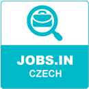 Jobs in Czech Republic APK