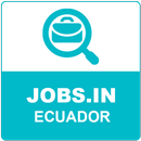 Jobs in Ecuador APK