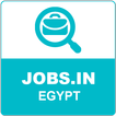 Jobs in Egypt