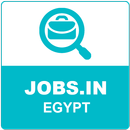 Jobs in Egypt APK