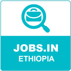 Jobs in Ethiopia आइकन