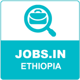 Jobs in Ethiopia icône