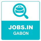 Jobs in Gabon 圖標