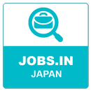 Jobs in Japan APK
