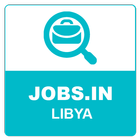 Jobs in Libya アイコン