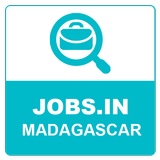 Jobs in Madagascar آئیکن