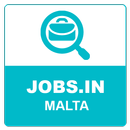 Jobs in Malta APK