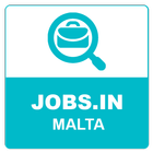 Jobs in Malta アイコン