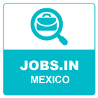 Jobs in Mexico simgesi