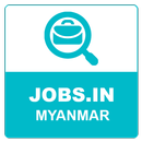 Jobs in Myanmar (Burma) APK