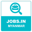 Jobs in Myanmar (Burma)