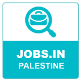 Jobs in Palestine 图标