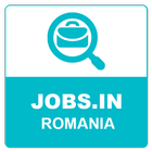 Jobs in Romania icône