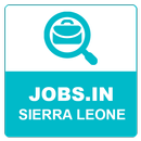 Jobs in Sierra Leone APK