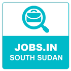 Jobs in South Sudan icône