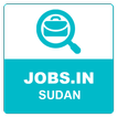 Jobs in Sudan