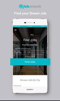 Jobs in Western Sahara 海报