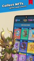 Elemental Wars imagem de tela 1