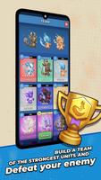 Elemental Wars imagem de tela 3