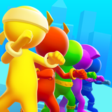 Elemental Rangers icon