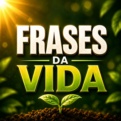 Frases da Vida