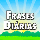 Frases Diárias icône