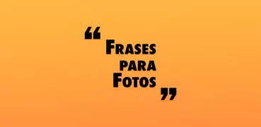 Frases para Fotos e Status