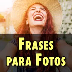 Frases para Fotos e Status アプリダウンロード