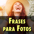 Frases para Fotos 图标