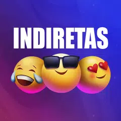 Frases de Indiretas APK download