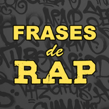Frases de Rap иконка