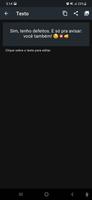 Indiretas para Status screenshot 3