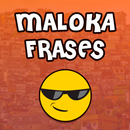 Frases de Maloka APK