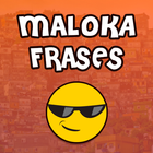 Frases de Maloka 圖標