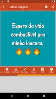 برنامه‌نما Frases de Maloka عکس از صفحه