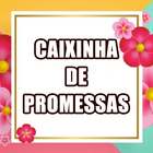 ikon Caixinha de Promessas
