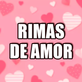 Rimas de Amor ikon